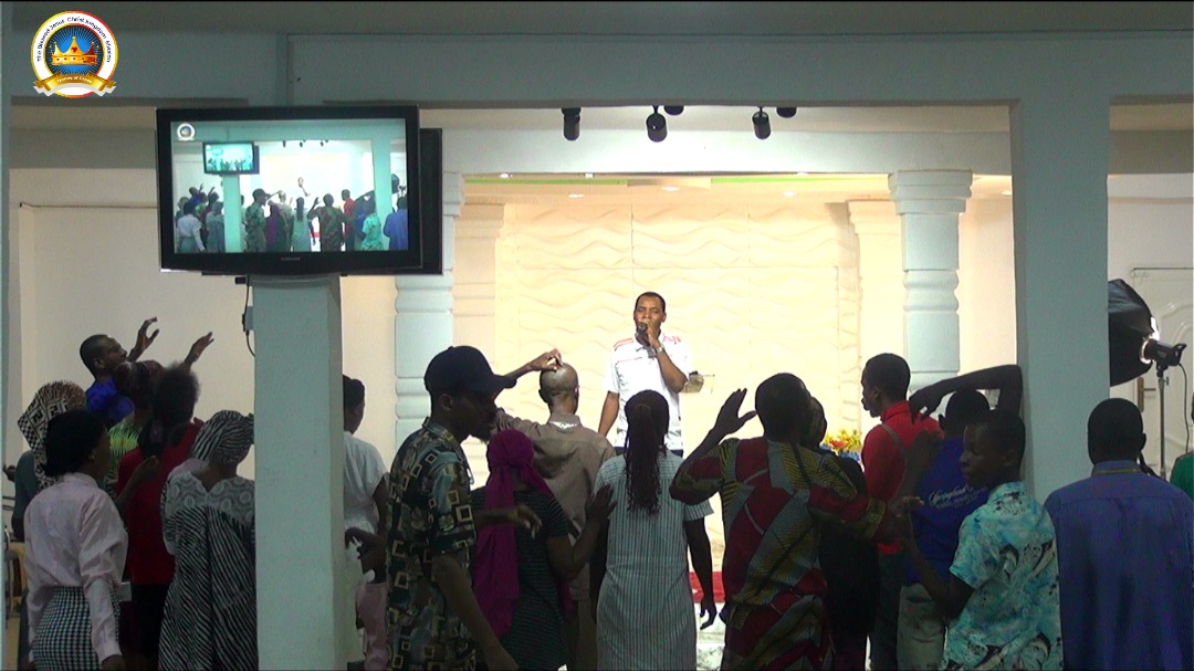 Youth Ministry
