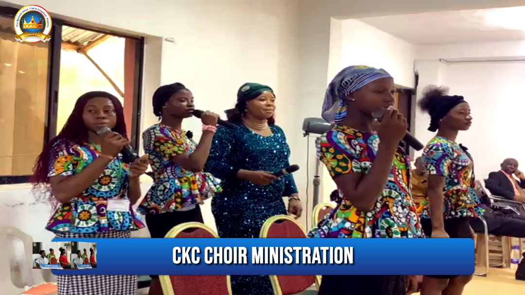 Children's Ministry
