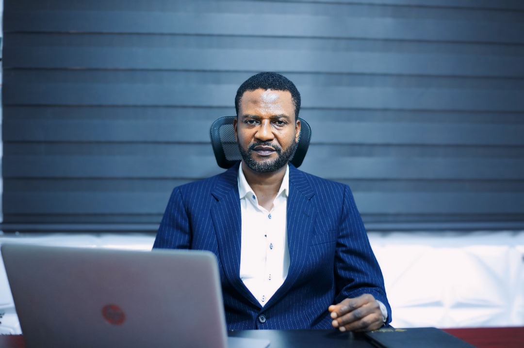 Pastor Anthony Chiugo Josephat