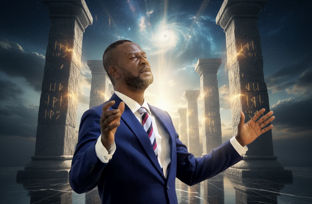 Pastor Anthony Chiugo Josephat