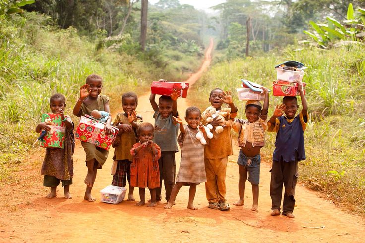 Love Outreach Ministry