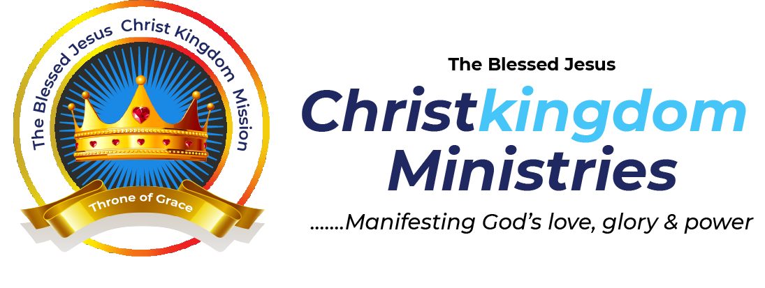 ChristKingdom Ministries